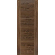 Mistral Walnut Pre Finished Internal Fire Door FD30 - All Sizes -