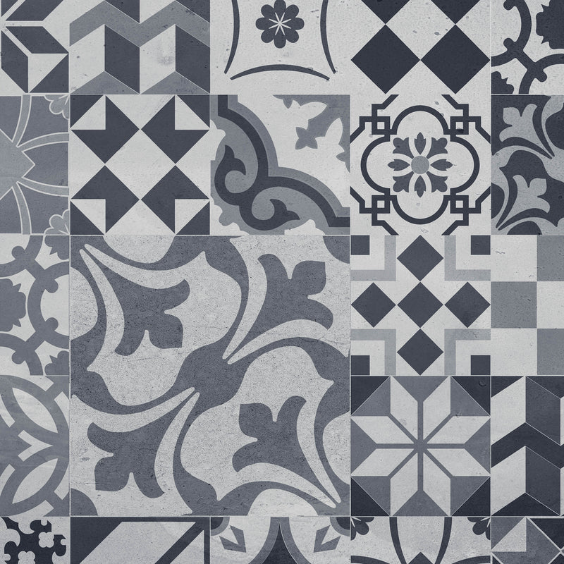 Bushboard Alloy Modern Victoria Aluminium Feature Kitchen Splashback