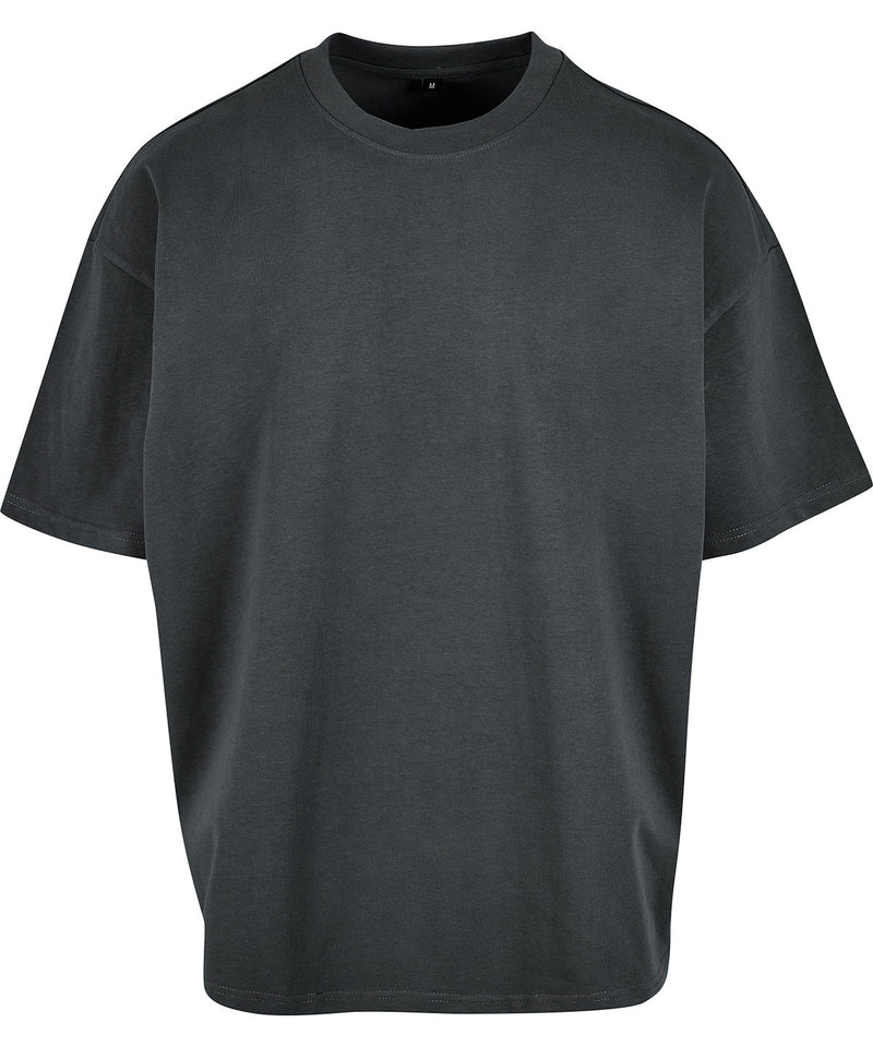 Organic Extra Heavy Oversized T-shirt: Mens