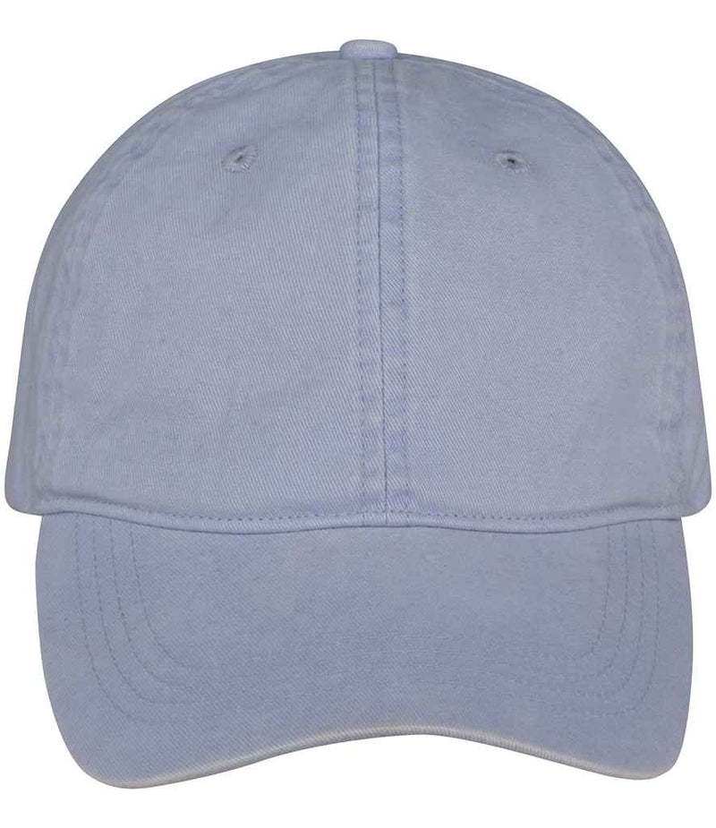 Organic Faded Cap