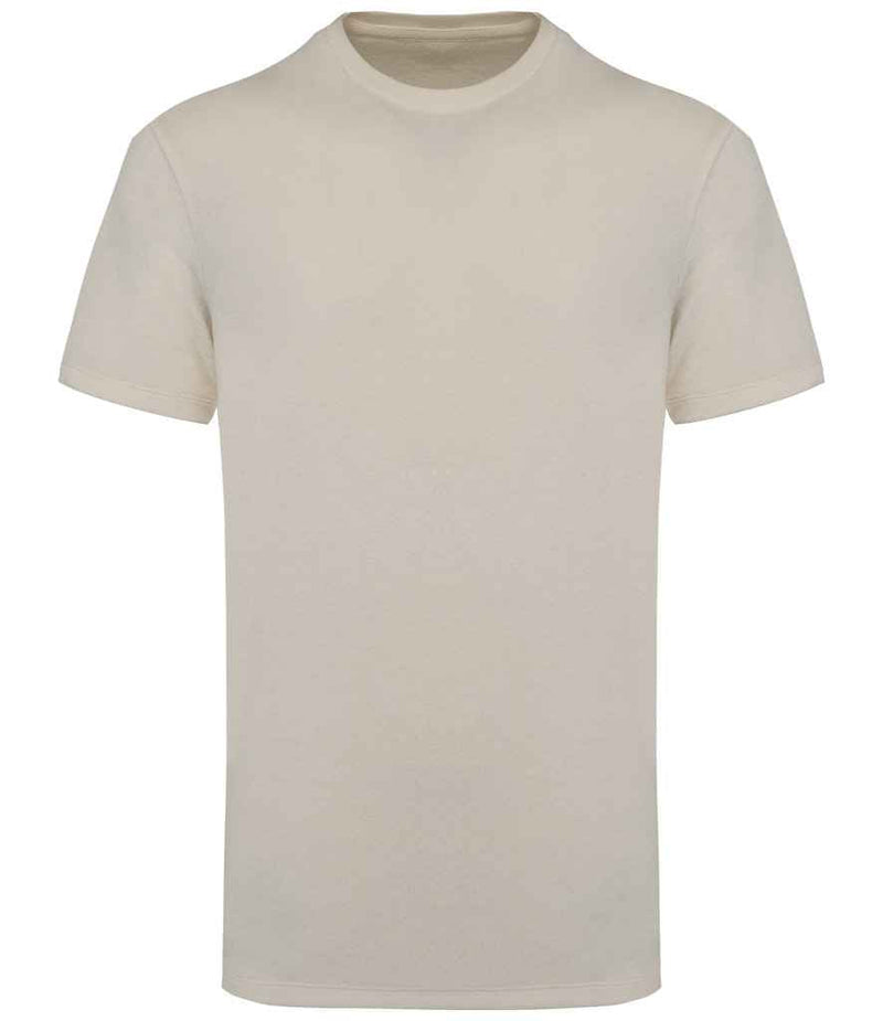 Organic Towel-feel T-shirt: Mens