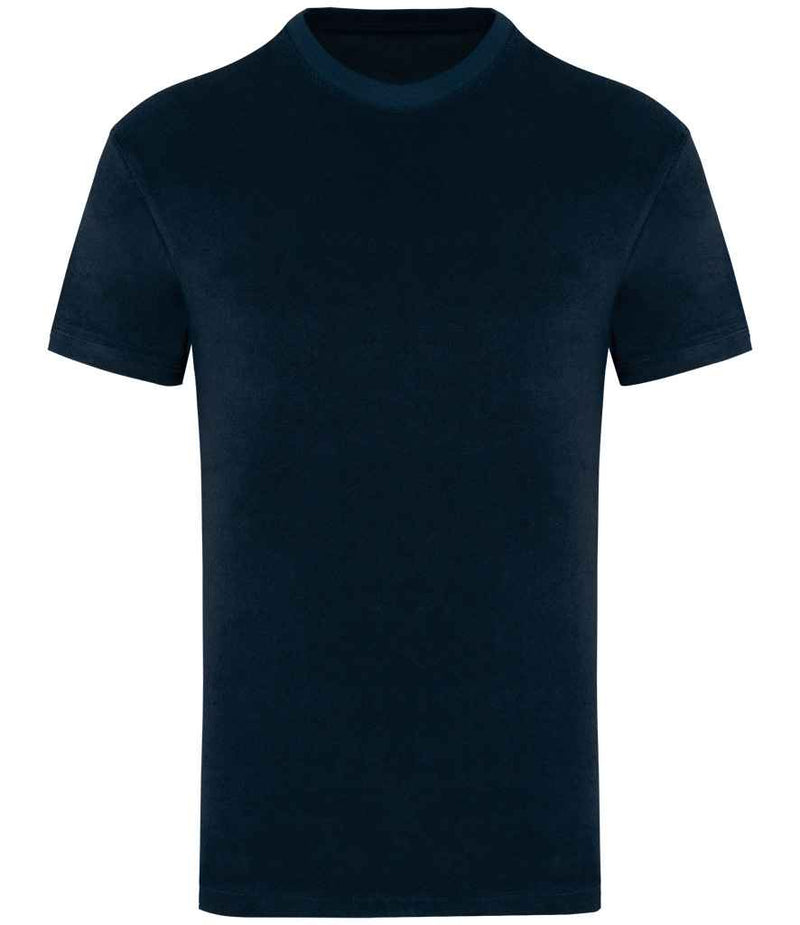 Organic Towel-feel T-shirt: Mens