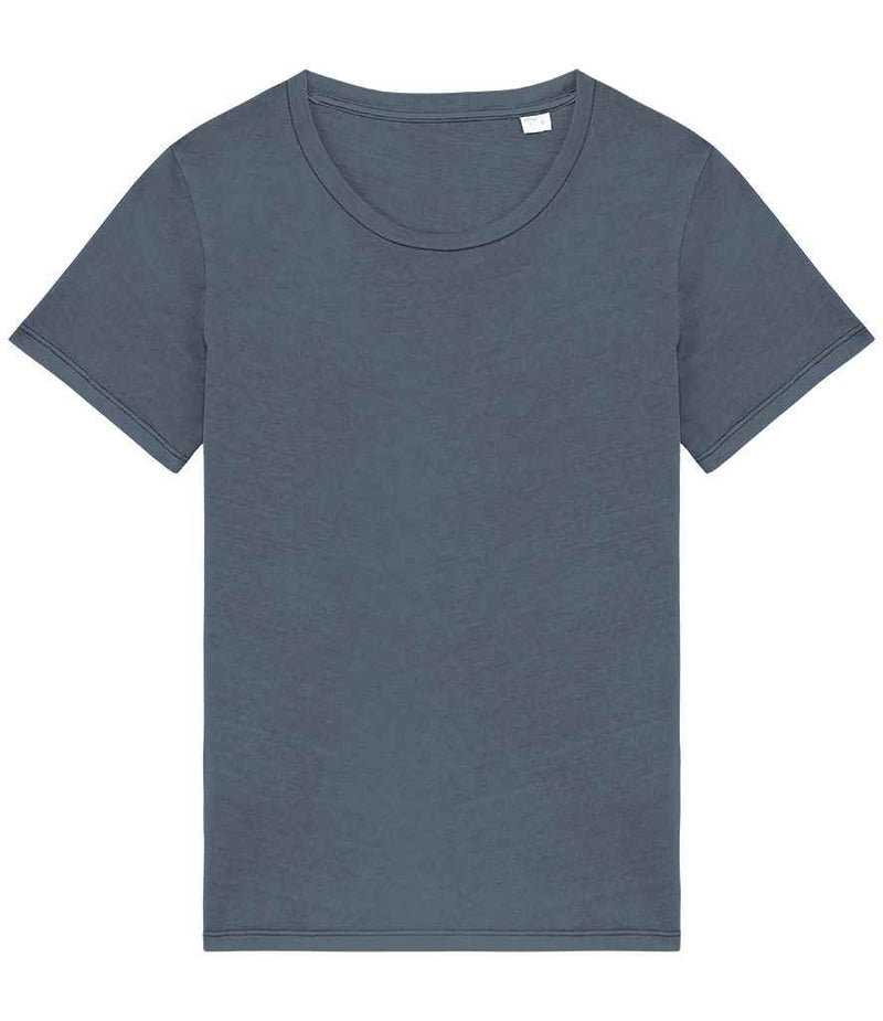 Organic Ladies Faded T-shirt