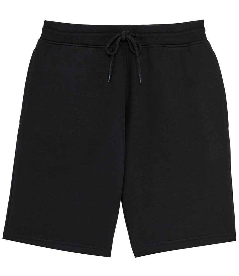 Organic Bermuda Sweat Shorts: Mens