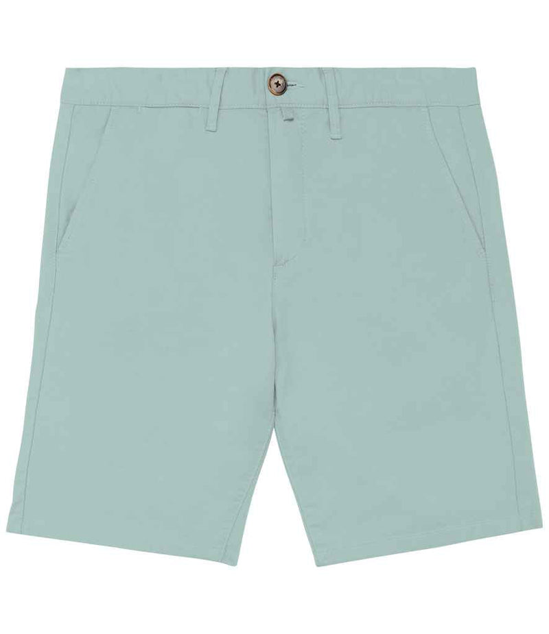 Organic Cotton Chino Shorts: Mens