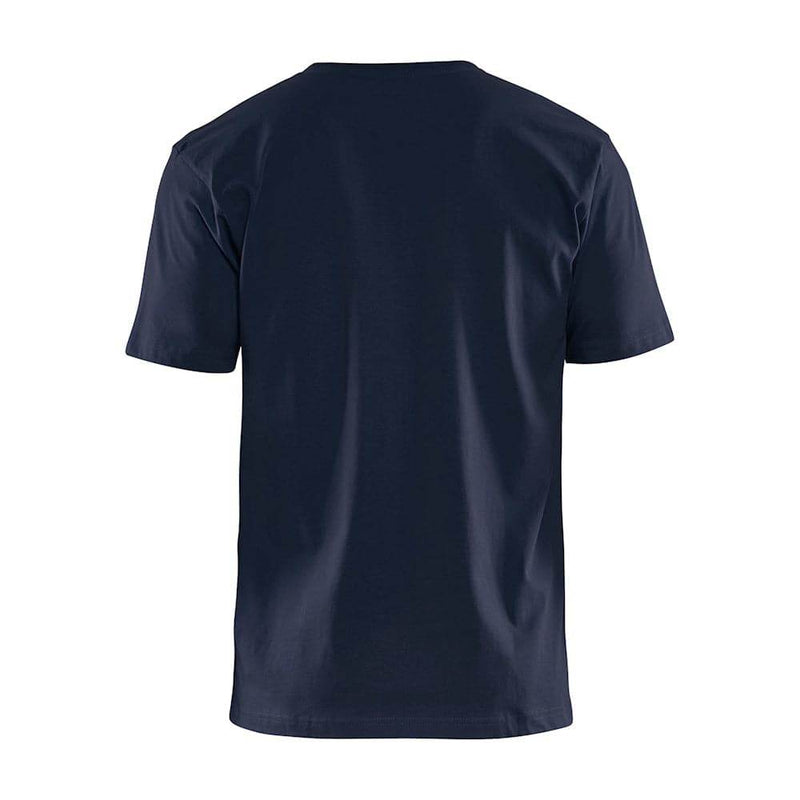 Blaklader 3300 Short Sleeve Work T-Shirt - T-SHIRTS