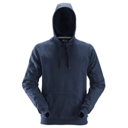 Snickers 2800 Cotton Rich Work Hoody Sweatshirt Various Colours - HOODIES