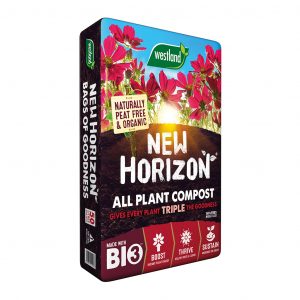 New Horizon Peat Free Multi-Purpose Compost -