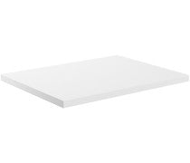 Nico Laminate Worktop - White Gloss -