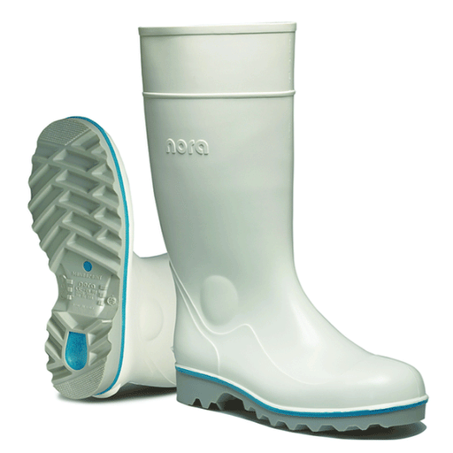 Nora Multiralf Steel Toe Cap Work Wellington Boot - WELLINGTON BOOTS