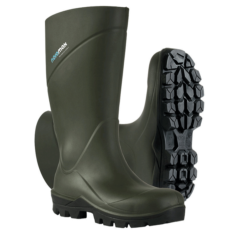 Noramax Polyurethane Wellington Boots - WELLINGTON BOOTS