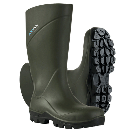 Noramax Pro S5 Steel Toe Cap Wellington Boots - WELLINGTON BOOTS