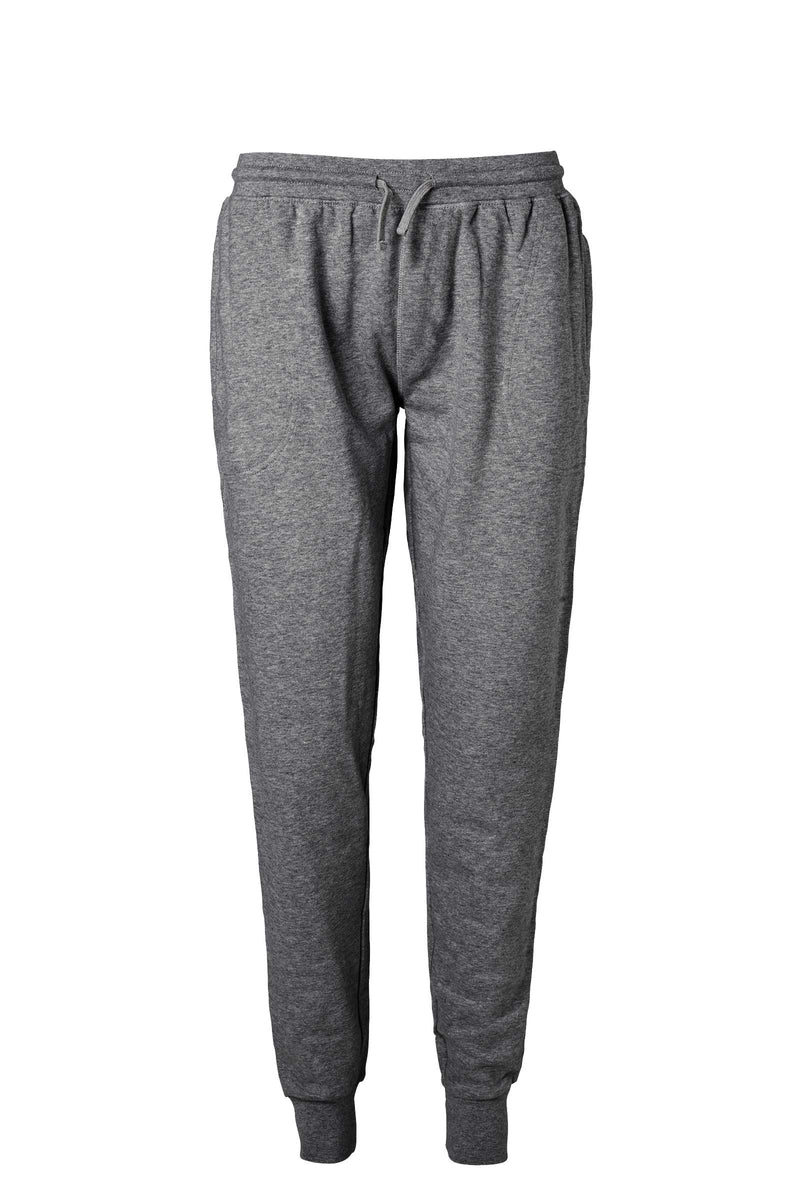 Fairtrade Organic Sweatpants: Unisex