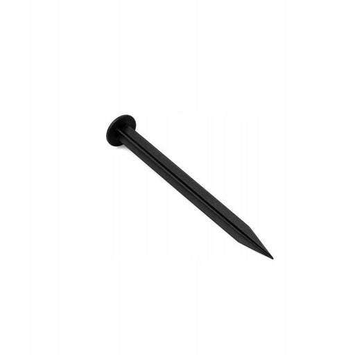 PEGS for Lawn Border Set Black - Hardware > Fencing & Barriers > Garden Borders & Edging Garden tools & Accesories