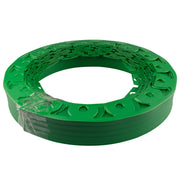Lawn Border Set, Easy Border 40mm Green 10m with Pegs - Hardware > Fencing & Barriers > Garden Borders & Edging Garden tools & Accesories