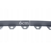 Lawn Border Set, Easy Border 60mm Gray 10m With Pegs - Hardware > Fencing & Barriers > Garden Borders & Edging Garden tools & Accesories