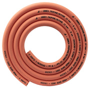 Rubber Gas Pipe 8mm - Home & Garden Tech Hose & Fittings