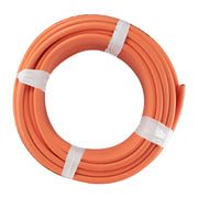 Rubber Gas Pipe 8mm - Home & Garden Tech Hose & Fittings
