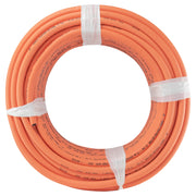 Rubber Gas Pipe 8mm - Home & Garden Tech Hose & Fittings