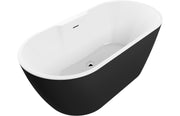 Octavia Freestanding 1655x745x580mm 0TH Bath -