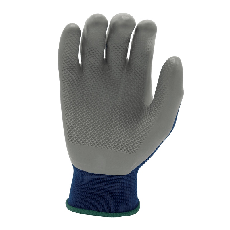 Octogrip OG200 Heavy Duty Latex Palm Grip Work Glove - GRIP PERFORMANCE GLOVES