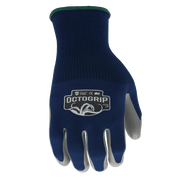 Octogrip OG200 Heavy Duty Latex Palm Grip Work Glove - GRIP PERFORMANCE GLOVES