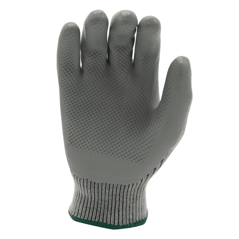 Octogrip OG330 Heavy Duty Latex Coated Palm Work Glove - PERFORMANCE GLOVES