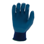Octogrip OG351 Heavy Duty Latex Coated Palm Work Glove - PERFORMANCE GLOVES