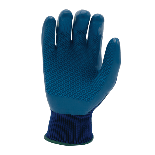 Octogrip OG351 Heavy Duty Latex Coated Palm Work Glove - PERFORMANCE GLOVES