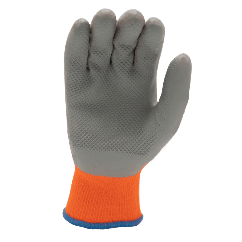 Octogrip OG451 Cold Weather Eco-Latex Palm Work Glove - COLD PROTECTION GLOVES