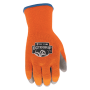 Octogrip OG451 Cold Weather Eco-Latex Palm Work Glove - COLD PROTECTION GLOVES