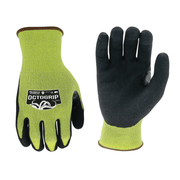 Octogrip PW275 PalmWick Breathable Palm Nitrile Cut Level E / 5 - CUT GLOVES
