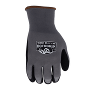 Octogrip PW974 Breathable Dexterous Nitrile Coated Palm Work Glove - GENERAL HANDLING GLOVES