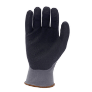 Octogrip PW974 Breathable Dexterous Nitrile Coated Palm Work Glove - GENERAL HANDLING GLOVES