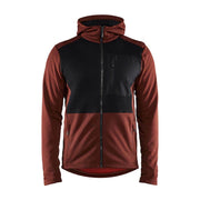 Blaklader 3540 Full-Length Zip Hoodie Sweatshirt - HOODIES