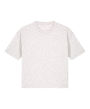 Gray t-shirt on a white background