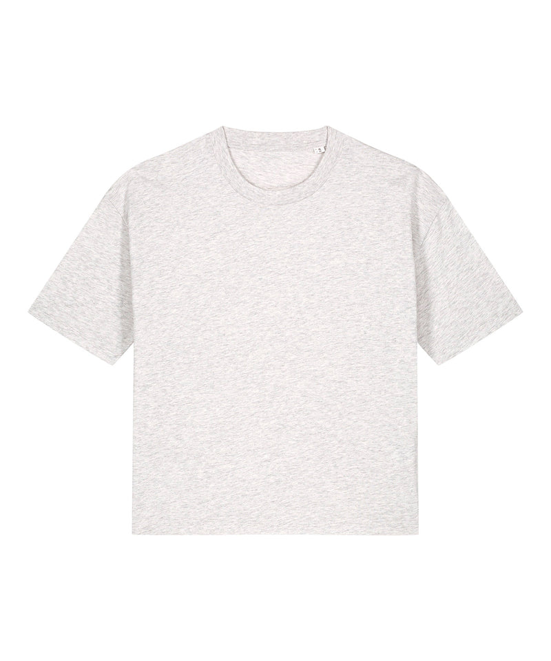 Gray t-shirt on a white background