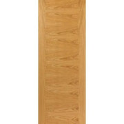 Ostria Oak Pre Finished Internal Door - All Sizes -