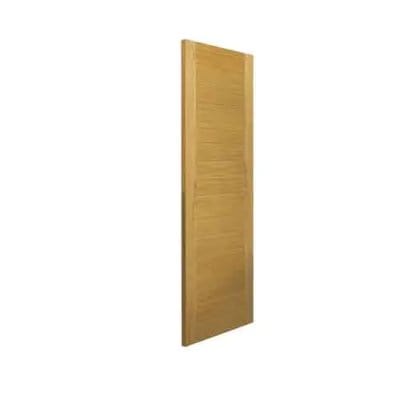 Ostria Oak Pre Finished Internal Door - All Sizes -