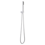 Outlet Elbow w/ Parking Bracket and Handset - Bathrooms