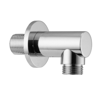 Outlet Elbow - Bathrooms