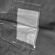 Pallet Bag Covers LARGE 1.3M x 1.3M x 2.2M - Home & Garden > Lawn & Garden Tarpaulins