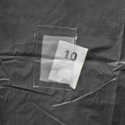 Pallet Bag Covers SMALL 1.3M x 0.9M x 2.2M - Home & Garden > Lawn & Garden Tarpaulins