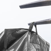 Pallet Bag Covers SMALL 1.3M x 0.9M x 2.2M - Home & Garden > Lawn & Garden Tarpaulins