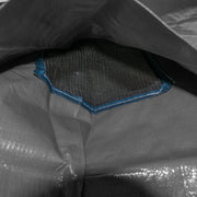 Pallet Bag Covers SMALL 1.3M x 0.9M x 2.2M - Home & Garden > Lawn & Garden Tarpaulins