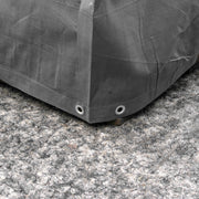 Pallet Bag Covers SMALL 1.3M x 0.9M x 2.2M - Home & Garden > Lawn & Garden Tarpaulins