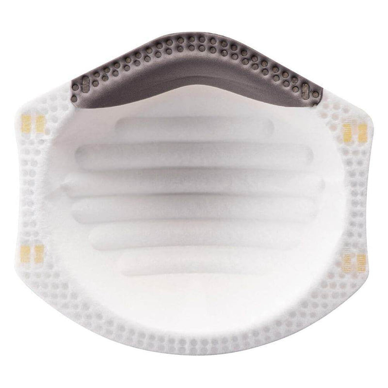 Portwest P100 FFP1 Respirator Face Mask (Pack of 20) - FACE PROTECTION