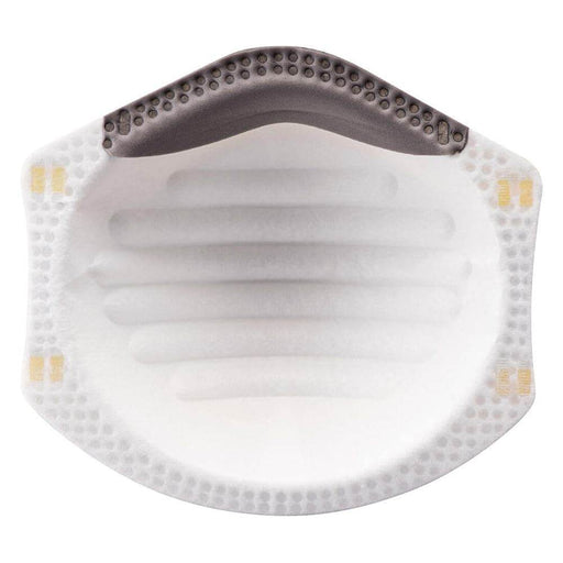 Portwest P108 FFP1 Respirator Blister Pack (3 Pack) - Business & Industrial > Work Safety Protective Gear > Gas Mask & Respirator Accessories FACE PROTECTION