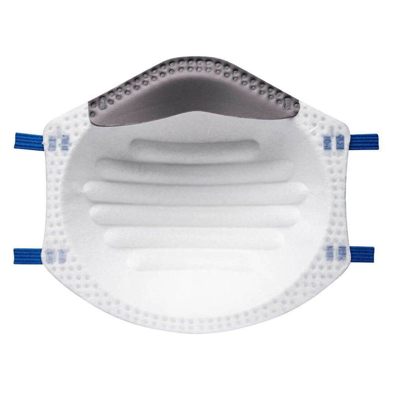 Portwest P200 FFP2 Respirator (Pk20) - Business & Industrial > Work Safety Protective Gear > Gas Mask & Respirator Accessories FACE PROTECTION