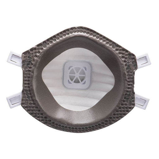 Portwest P303 FFP3 Valved Dolomite Respirator (Pack of 10) - FACE PROTECTION